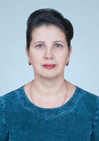 Петренко Ирина Александровна