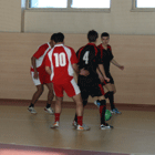 Футбол, футбол…