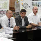 В Белгороде «зацветёт» Вишнёвый сад