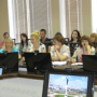 Всероссийская научно-практическая конференция «Диагностика социальных процессов»