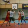 Универсиада вузов Белгородской области среди мужских баскетбольных команд