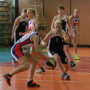 Универсиада вузов Белгородской области среди женских баскетбольных команд