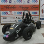 Международные соревнования Formula Student Czech Republic