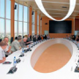 Межрегиональное совещание вузов, посвящённое реализации стратегии научно-технологического развития РФ