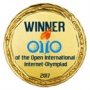 Поздравление от оргкомитета Открытых международных студенческих интернет-олимпиад