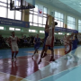 Старт баскетбольного сезона | БГТУ