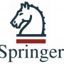 Открыт доступ к полнотекстовым ресурсам издательства Springer