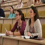 В опорном вузе прошел семинар, организуемый представителями Elsevir в России