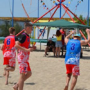 Чемпионат России по пляжному гандболу (финальный тур)