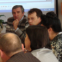 Заседание Научно-методического совета БГТУ имени В.Г. Шухова 07.10.2010 г.