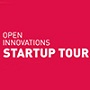 Начало Стартап-тура «Открытые инновации»