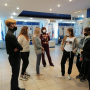 Студенты-первокурсники ИСИ посетили Музей