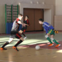 Мини-футбольная команда Технолога – в четверке лучших в России