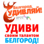 Финал и гала-концерт творческого конкурса «Белгород, удивляй!»