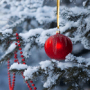 Городской традиционный смотр-конкурс «Новогодний Парад Дедов Морозов и Снегурочек