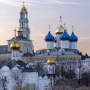 УБООП «Белгородкурорт» предлагает Вам в зимние каникулы, совершив экскурсионный тур 3-6 января 2015 года!