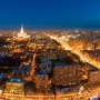 УБООП «Белгородкурорт» предлагает Вам в зимние каникулы, совершив экскурсионный тур 9 -11 января 2015 года!
