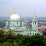 УБООП «Белгородкурорт» приглашает Вас совершить экскурсионный тур 14 февраля 2015 года.