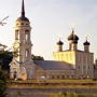УБООП «Белгородкурорт» приглашает Вас совершить экскурсионный тур выходного дня 22 февраля 2015 года.
