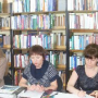 Cовещание «Библиотека вуза от традиций к инновациям»
