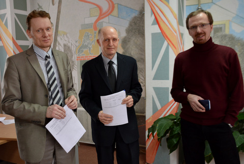 Магазин Петрович Белгород