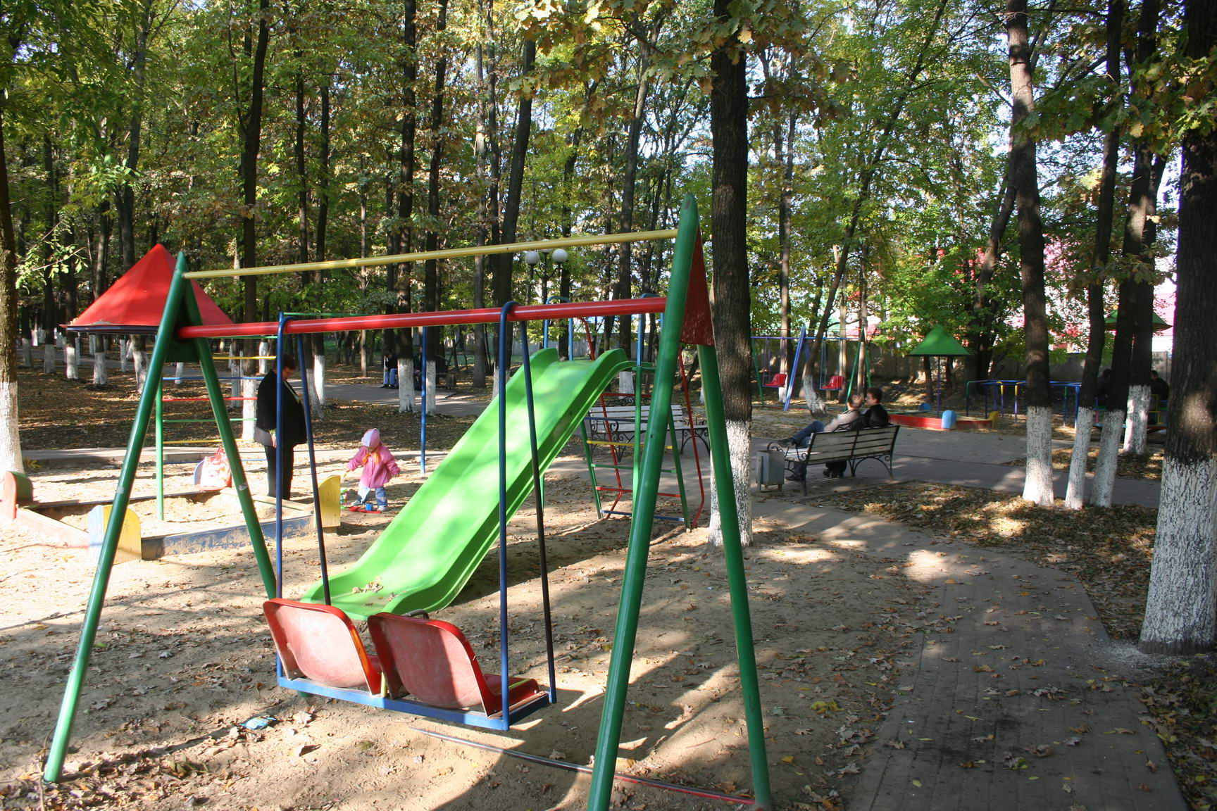 Площадка Новый Год Фото Площадка Новый Год Фото
