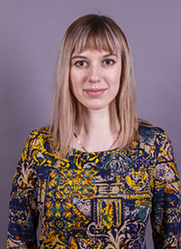 Бондаренко Светлана Николаевна