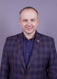 Наумов Андрей Евгеньевич
