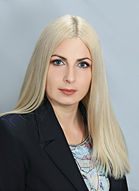 Чунгурова Татьяна Леонидовна