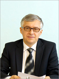 Евтушенко Евгений Иванович
