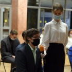 Будущее вуза — целеустремленная молодёжь