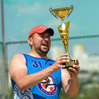 Tekhnolog-Spartak again became the champion of Russia in beach handball