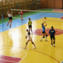 Универсиада вузов области среди женских команд по волейболу