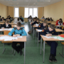 Предварительный этап межрегиональной олимпиады школьников по математике «САММАТ»
