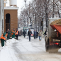 Совещание по вопросу развития дорожного хозяйства Белгородской области