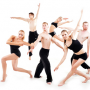 Экзамен по классическому танцу в Лаборатории танца И.Яцковской