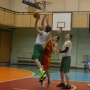 Всероссийский турнир по баскетболу среди юношеских команд