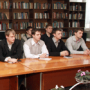 Встреча, посвященная Дню российской науки