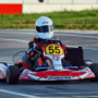 2-й этап чемпионата РССС по прокатному картингу