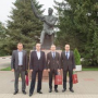 BSTU extends cooperation with Polish universities