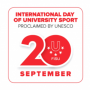 Международный день студенческого спорта