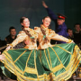 Международный студенческий фестиваль казачьей культуры