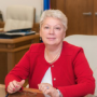 Поздравление Министра образования и науки Российской Федерации с Новым, 2018 годом