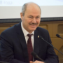 Congratulation of the rector of Belgorod State Technological University named after V.G. Shukhov Sergey Glagolev on the Day of Russian Science