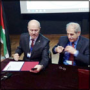 BSTU named after V.G. Shukhov expands interuniversity cooperation with universities in the Arab region