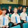 The University supported the Olympiad for senior pupils held by «Rosseti»