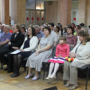В университете состоялся поэтический вечер «Берег памяти Игоря Чернухина»
