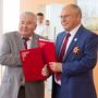 В БГТУ им.В.Г.Шухова был подписан Меморандум о сотрудничестве вузов с Ассоциацией арабских университетов
