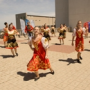 The university became a participant of the All-Russian flash mob online broadcast