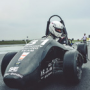 Презентация двух новых спортивных автомобилей инженерно-гоночных команд SRT
